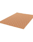 OWEN indoor and outdoor carpet made from recycled fibres