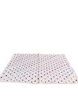 Zuiver wollen Marokkaans Kelim Berber tapijt 110 x 156 cm VERKOCHT