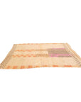 Tapis berbère marocain pure laine 147 x 223 cm
