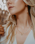 GEOMETRICO earrings