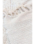 Tapis berbère marocain pure laine 161 x 235 cm