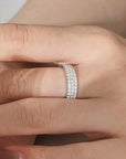 STUPENDA ring