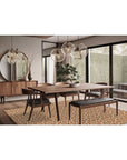 OWEN indoor and outdoor carpet made from recycled fibres