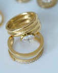 STELLA ring