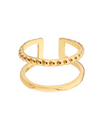 Bague INSIEM