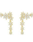 GIOIA Ear Climber