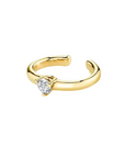 Boucle d'oreille BAGLIORE