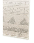 Tapis design STARLETTE