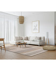 Tapis design COURCHEVEL
