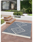 Tapis intérieur-extérieur HAMPTONS