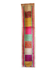 Tapis d'entrée berbère marocain pure laine 71 x 351 cm