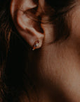 COLORATO earrings