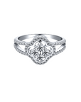 CHIAVE ring
