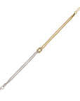 MARINO armband sterling zilver