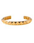 PUNTURA armband | Roestvrij staal | waterafstotend