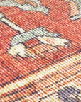 HENRI design rug