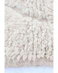 Tapis berbère marocain pure laine 161 x 235 cm