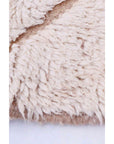 Tapis berbère marocain pure laine 148 x 234 cm
