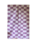 Tapis berbère marocain pure laine 162 x 250 cm