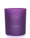 JOIK - Scented Candle La Bohema - 150 gr