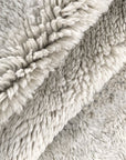 Authentic Berber carpet from Ifran
