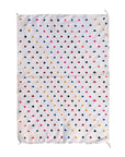 Zuiver wollen Marokkaans Kelim Berber tapijt 110 x 156 cm VERKOCHT