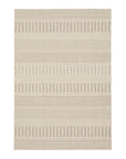MAASAI indoor-outdoor carpet in ethnic style
