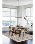PEYTON indoor-outdoor carpet