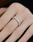 ONLY Ring | Sterling Silver