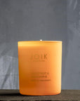 JOIK - Scented Candle Grapefruit & Mandarin - 150 gr