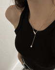 TIFFANY-ketting