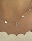 STELLATO-ketting