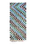 Zuiver wollen Marokkaans Berber-tapijt 76 x 182 cm