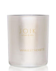 JOIK - Scented Candle Vanille et Noisette - 150 gr