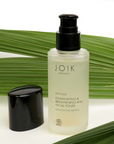 JOIK Organic Vegan Illuminating & Brightening AHA Facial Toner 100ml