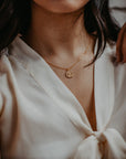 LUCE-ketting