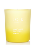 JOIK - Scented Candle Narcissus Poeticus - 150 gr