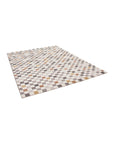 MOSAIC Geometrisch vloerkleed in Scandinavische stijl