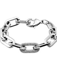 Bracelet SOLIDO | Acier inoxydable | hydrofuge