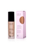 JOIK ORGANIC Luminous Foundation 05 Caramel 30ml