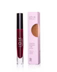 JOIK ORGANIC Colour, Gloss & Care Lip Oil 05 Berry Beautiful 10 ml