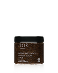 JOIK Exfoliation Intense Vegan Bio Café &amp; Sucre 180gr