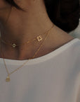 ELEGANTE ketting