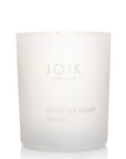 JOIK - Scented Candle Lily of the Valley - 150 gr