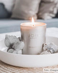 JOIK - Scented Candle Vanille et Noisette - 150 gr