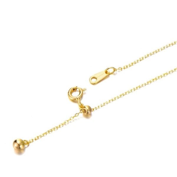 Elegante MOP Lucky Clover parels kralen ketting