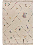 IZI children's rug