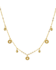 FAVOLA-ketting | Sterling zilver