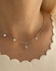 STELLATO-ketting