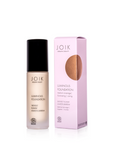 JOIK ORGANIC Luminous Foundation 01 Ivory 30 ml